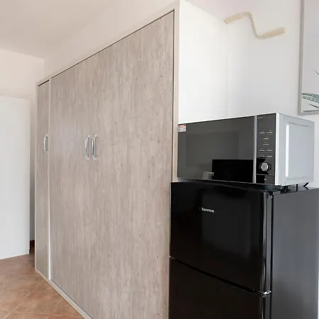 Sussurro Di Corrente - Cozy Flat With View Daire