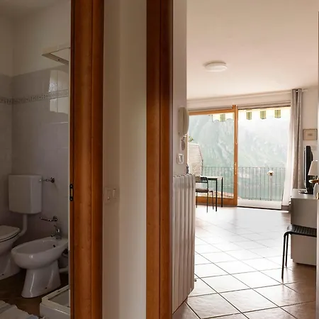 Sussurro Di Corrente - Cozy Flat With View Daire *