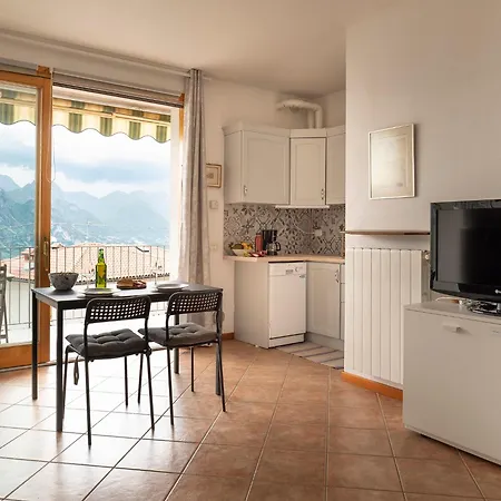 Sussurro Di Corrente - Cozy Flat With View Daire Fonteno