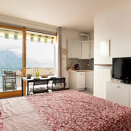 Sussurro Di Corrente - Cozy Flat With View