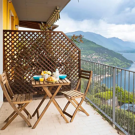 Sussurro Di Corrente - Cozy Flat With View Daire Fonteno