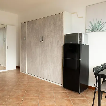 Sussurro Di Corrente - Cozy Flat With View