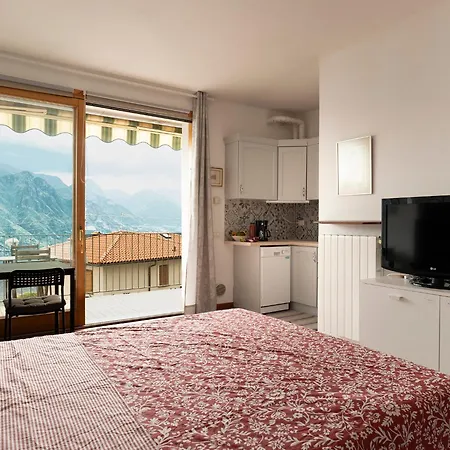 Sussurro Di Corrente - Cozy Flat With View 公寓 *